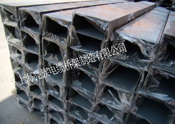 槽式電纜(lǎn)橋架(jià)