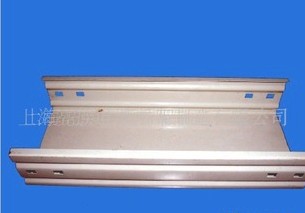 鍍鋅噴塑橋(qiáo)架