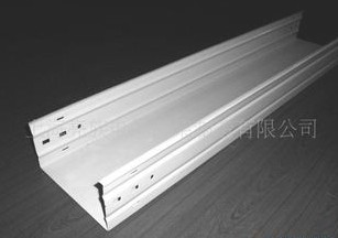 金屬(shǔ)線槽橋架