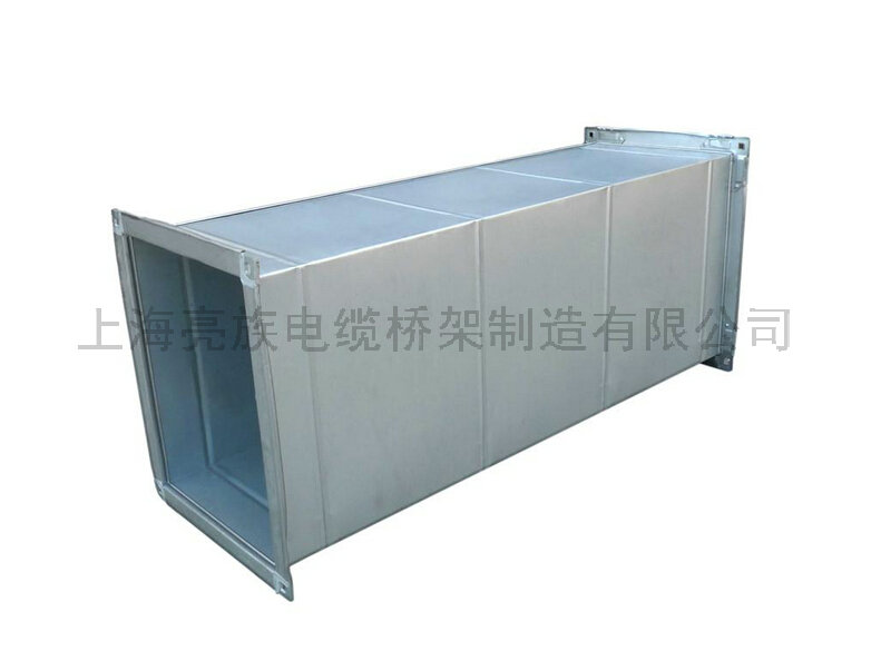 矩形(xíng)風管