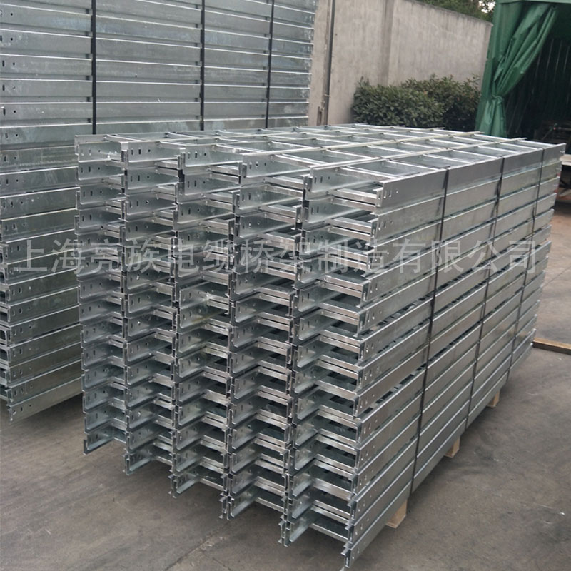 上海橋(qiáo)架廠