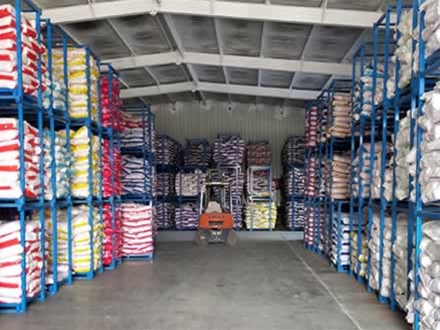 公司場（chǎng）景