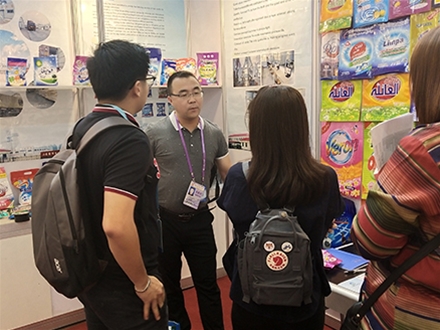 展會（huì）照片