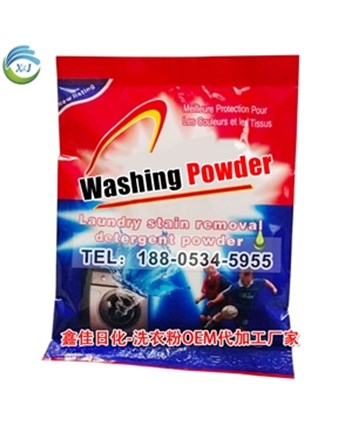 幹貨簡述使用洗衣粉洗（xǐ）衣服時有哪些注意事項？