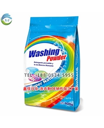 簡述洗衣粉加工成分中的酶（méi）有（yǒu）什麽（me）特性