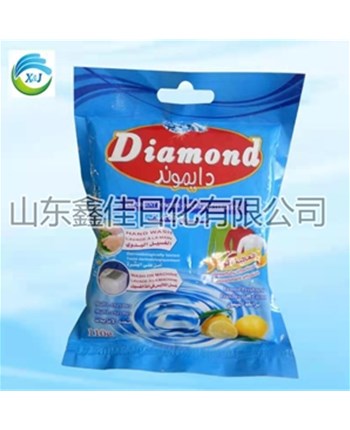 洗衣粉加工（gōng）技術簡（jiǎn）介