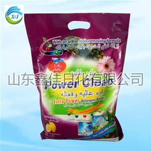 出口洗（xǐ）衣粉