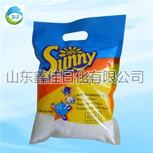 洗（xǐ）衣粉加工