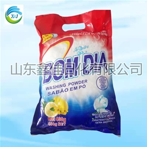 洗衣粉（fěn）500g