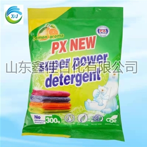 您知道（dào）加香洗衣粉的主要成分是什（shí）麽嗎？