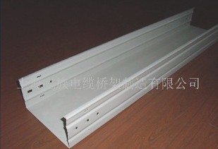 電纜橋架的（de）選擇與（yǔ）安裝