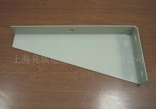 電（diàn）纜橋架支架